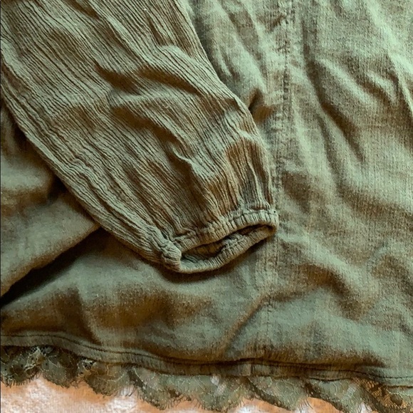 Blouse - Picture 5 of 5